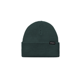 Gordan Beanie - Dark Fir
